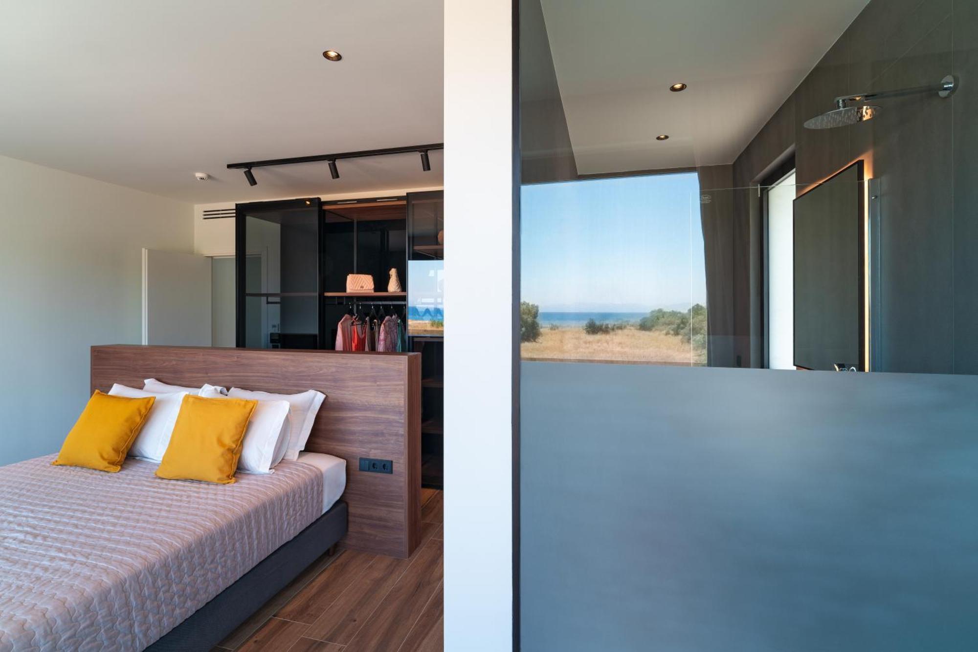Momentum Villas 伊利索斯 外观 照片