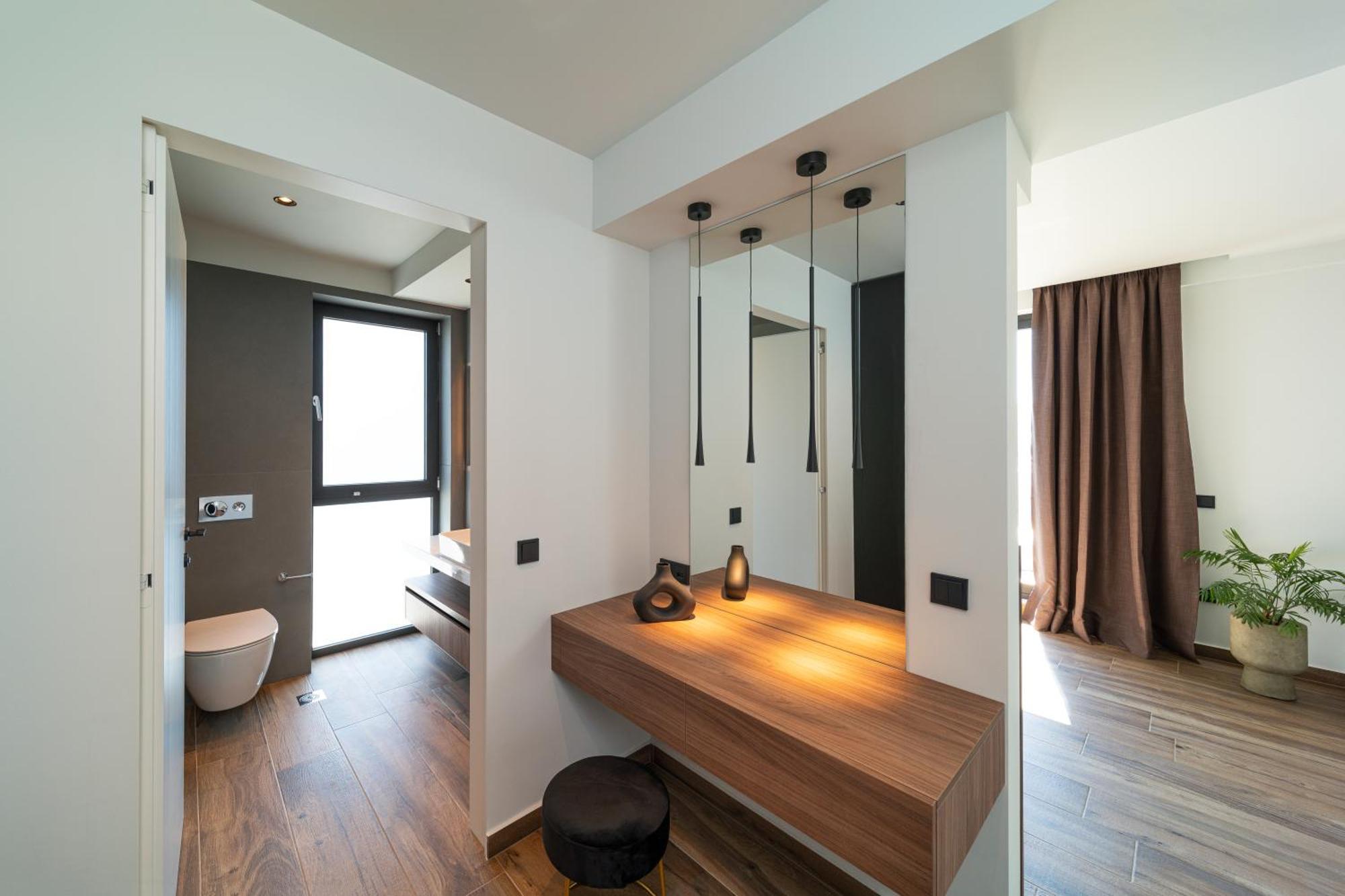 Momentum Villas 伊利索斯 外观 照片