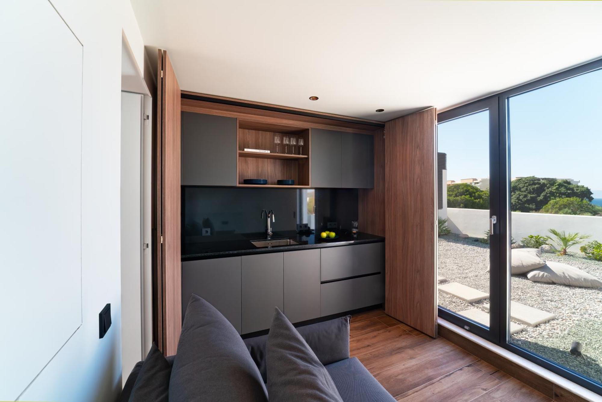 Momentum Villas 伊利索斯 外观 照片