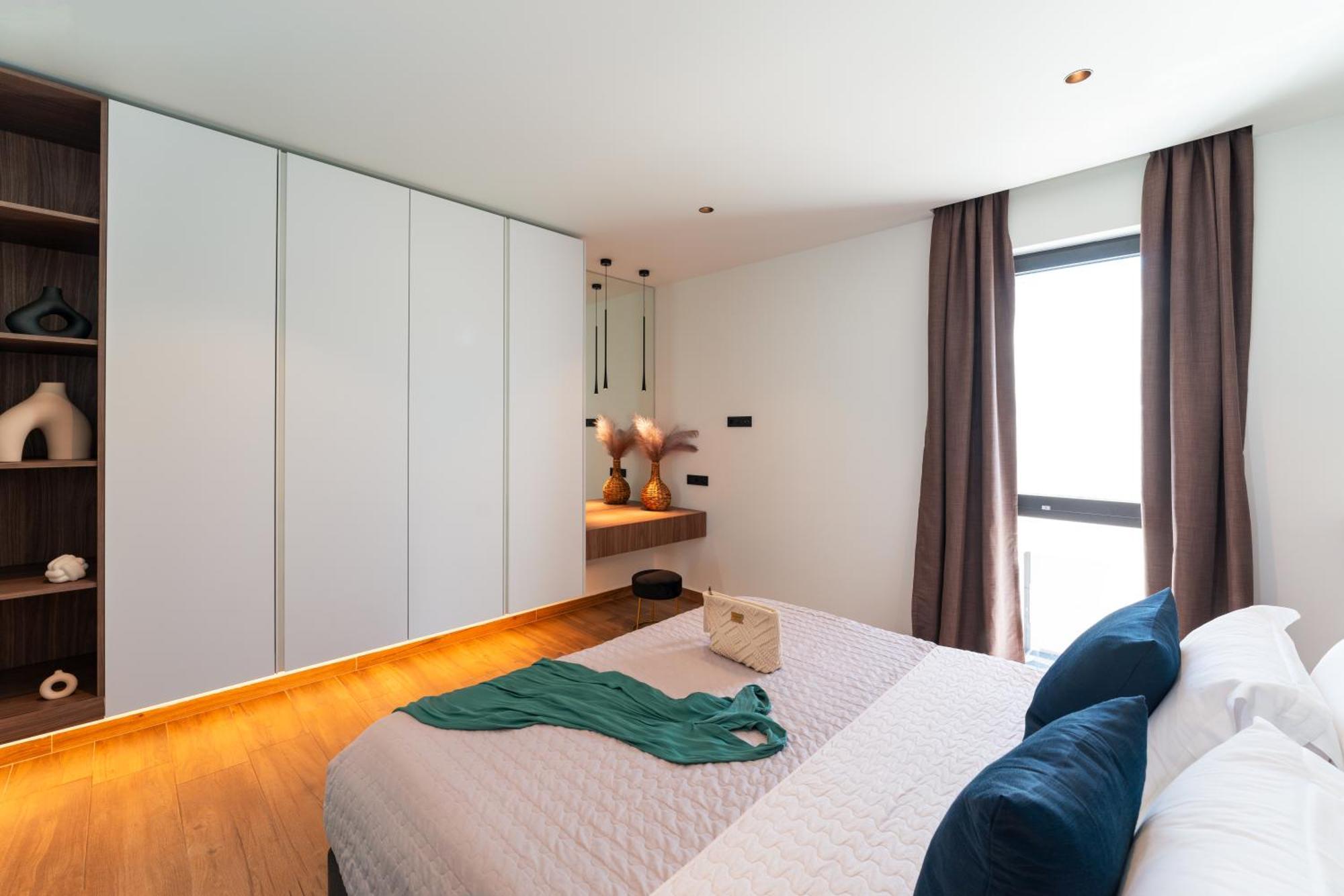 Momentum Villas 伊利索斯 外观 照片