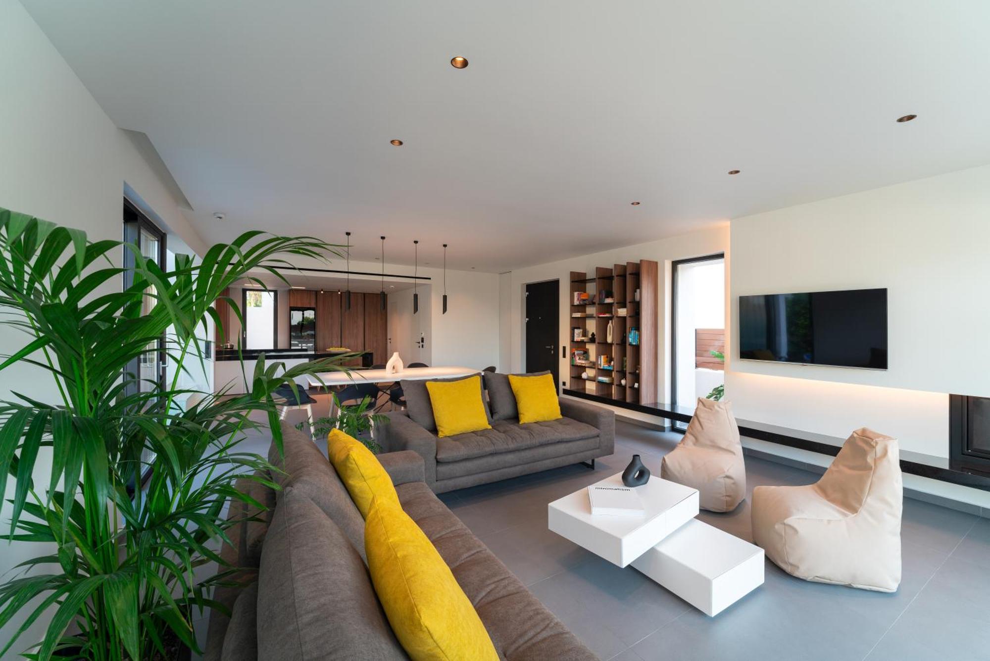 Momentum Villas 伊利索斯 外观 照片
