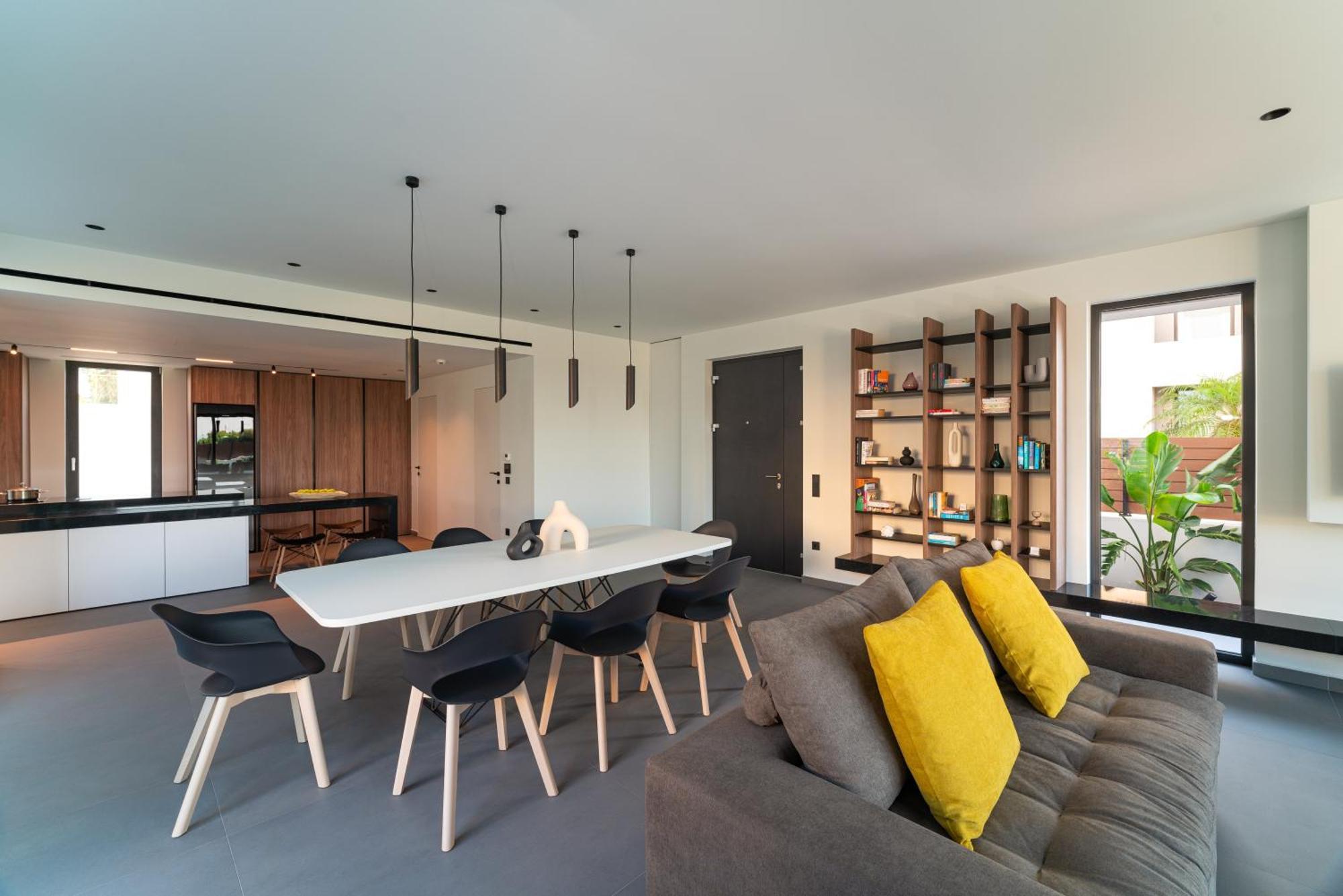 Momentum Villas 伊利索斯 外观 照片