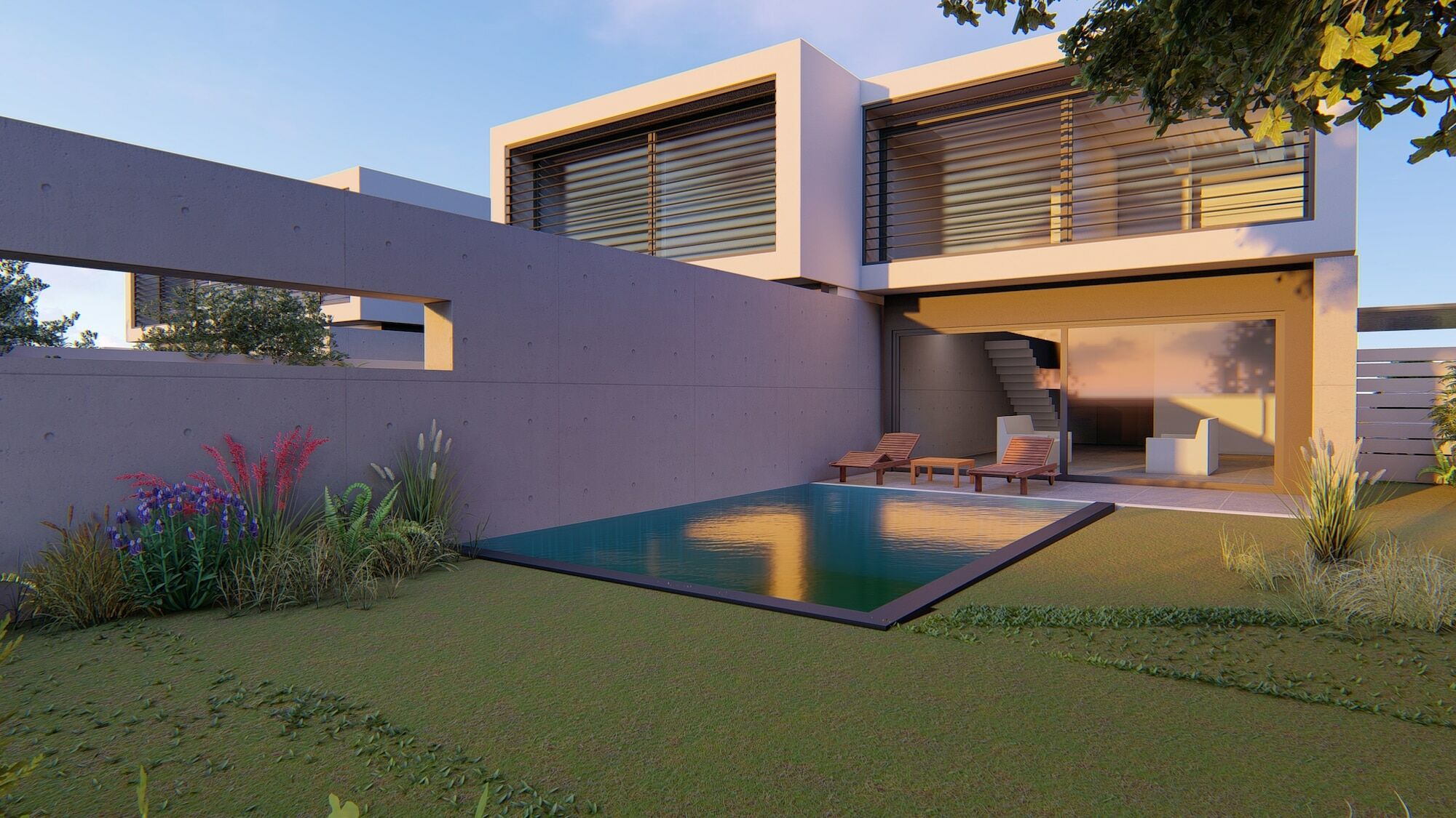 Momentum Villas 伊利索斯 外观 照片