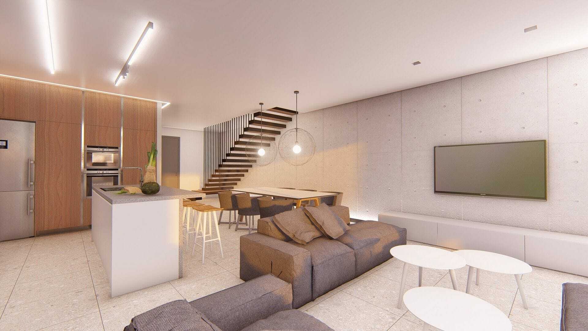 Momentum Villas 伊利索斯 外观 照片