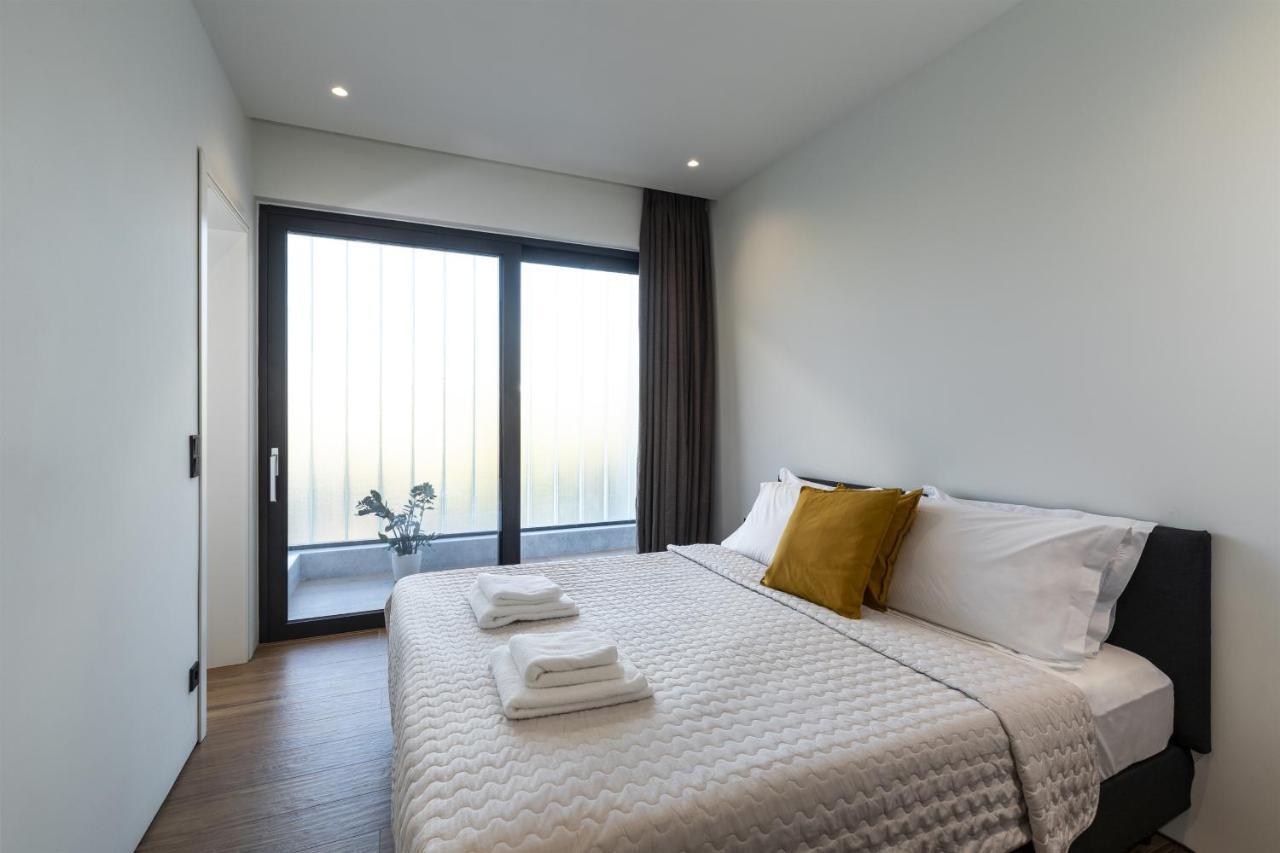 Momentum Villas 伊利索斯 外观 照片