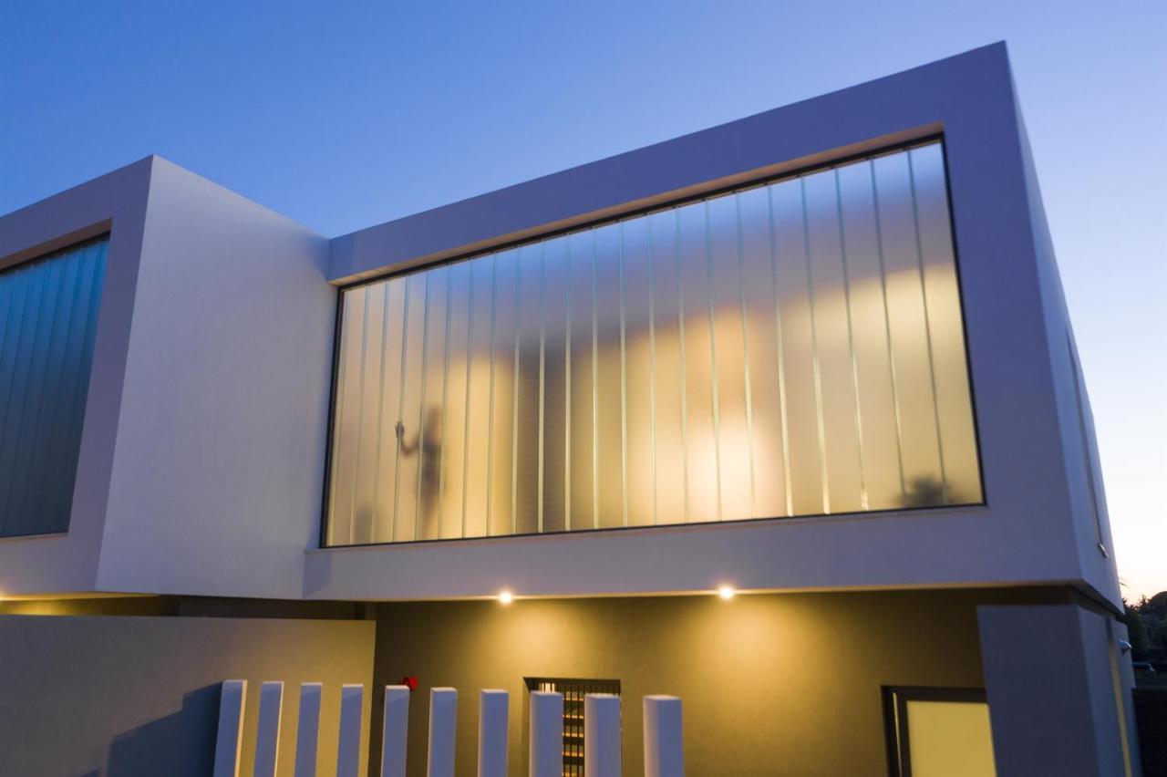 Momentum Villas 伊利索斯 外观 照片