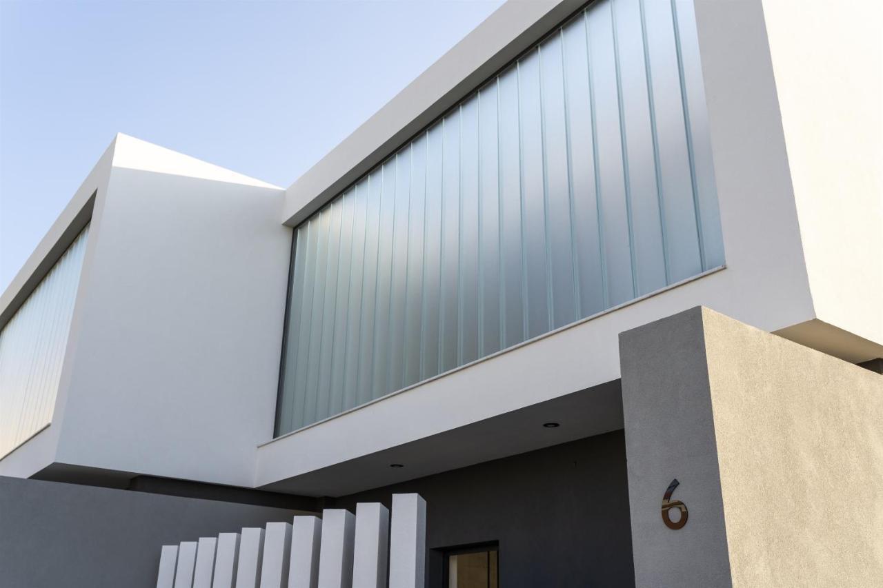 Momentum Villas 伊利索斯 外观 照片