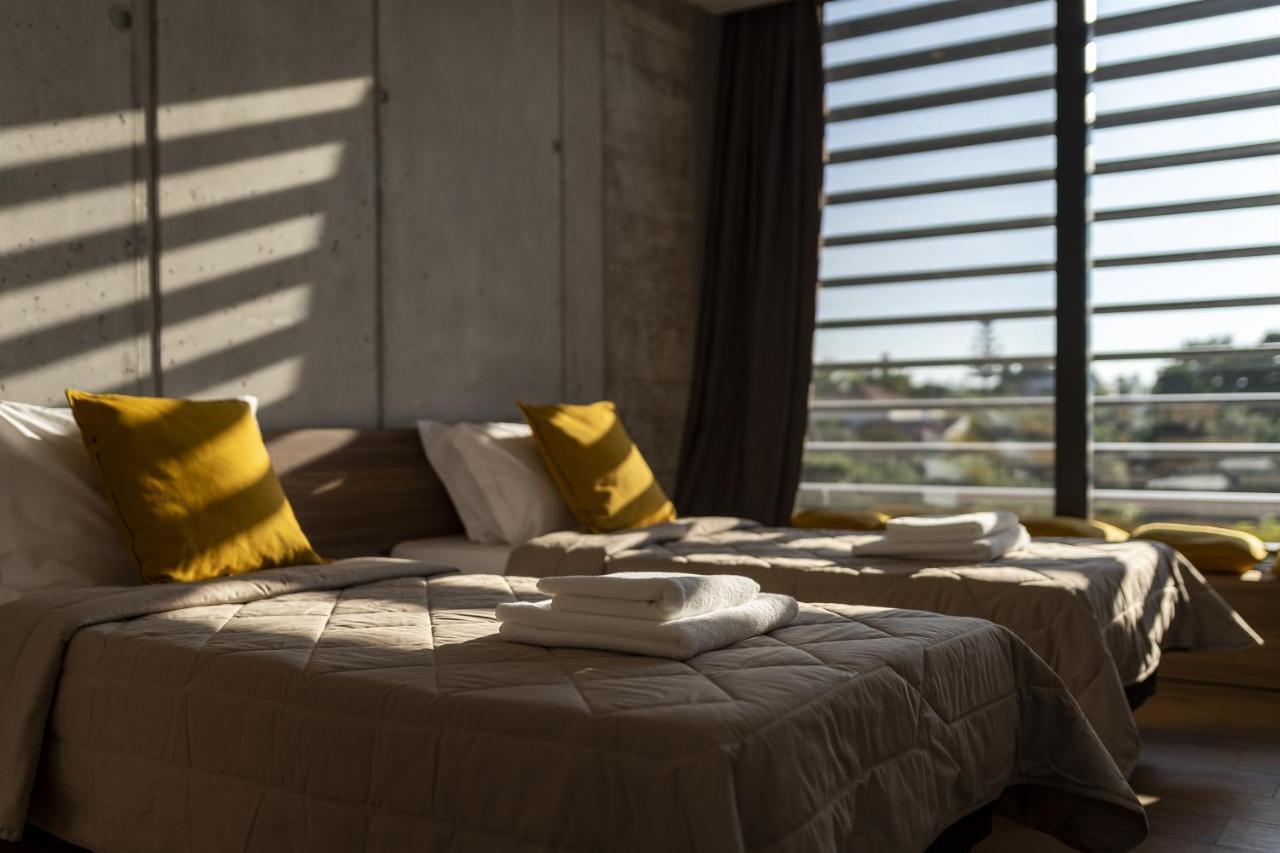 Momentum Villas 伊利索斯 外观 照片